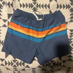 Chubbies Youth Swim Shorts